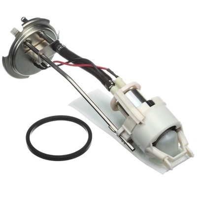 Fuel Pump Hanger Assembly Delphi For 1990 Chrysler Daytona 2.2L L4