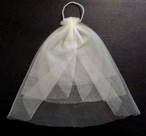 Vintage Barbie #972 Wedding Day Set #947 Bride’s Dream ~ Pearl & Tulle Veil