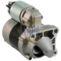 Napa Anlasser Starter 0.9 Kw FüR Dacia Duster Dokker 1.6 Renault ScéNic I
