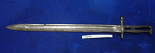 WWI US Model 1905 Rifle Bayonet Sword SA Springfield 1906