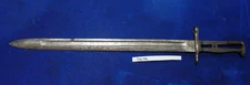 WWI US Model 1905 Rifle Bayonet Sword SA Springfield 1906