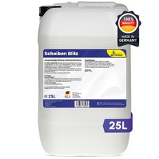 Mr. Perfect&reg; Windscreen Flash 25L Windscreen Cleaner for Glass Types & Surfaces