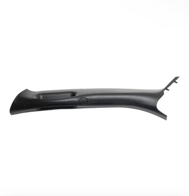 Rareelectrical New Left Front Grab Handle Compatible With Dodge