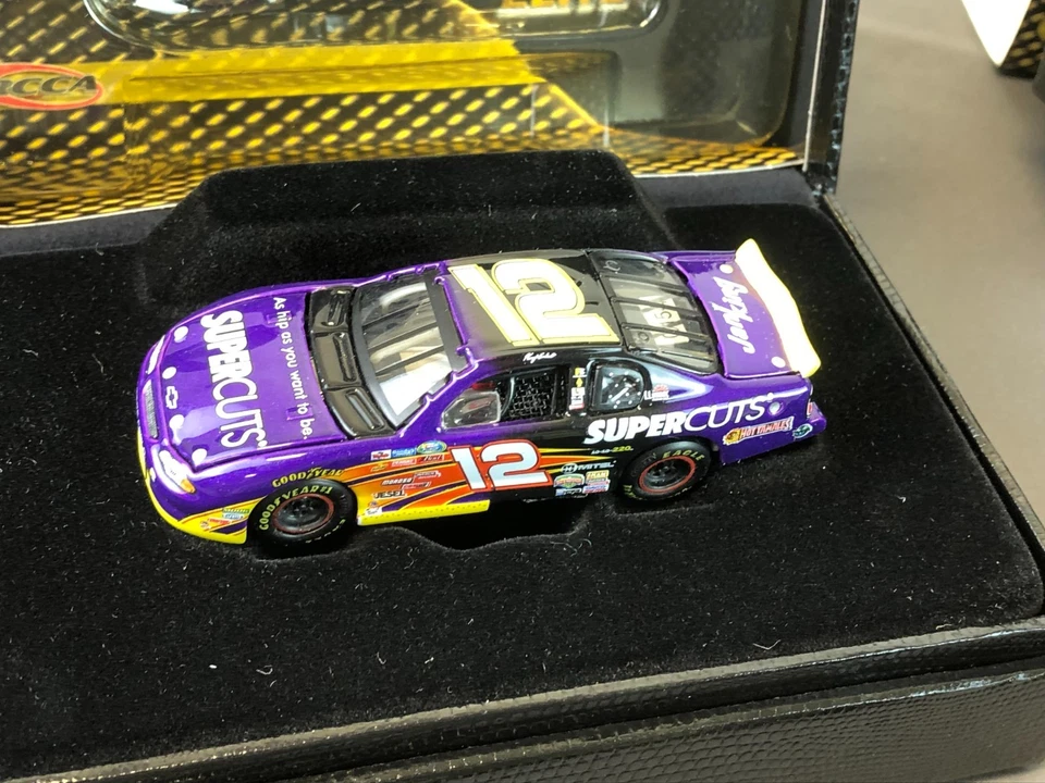 6 RCCA 1:64 Diecast KERRY WONHARDT #2,12,33 LOONEY TUNES/BAJO PRO MONTE CARLO Foto 3 de 4