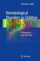 Eiichi Ishii | Hematological Disorders In Children | Buch | Englisch (2017) | X
