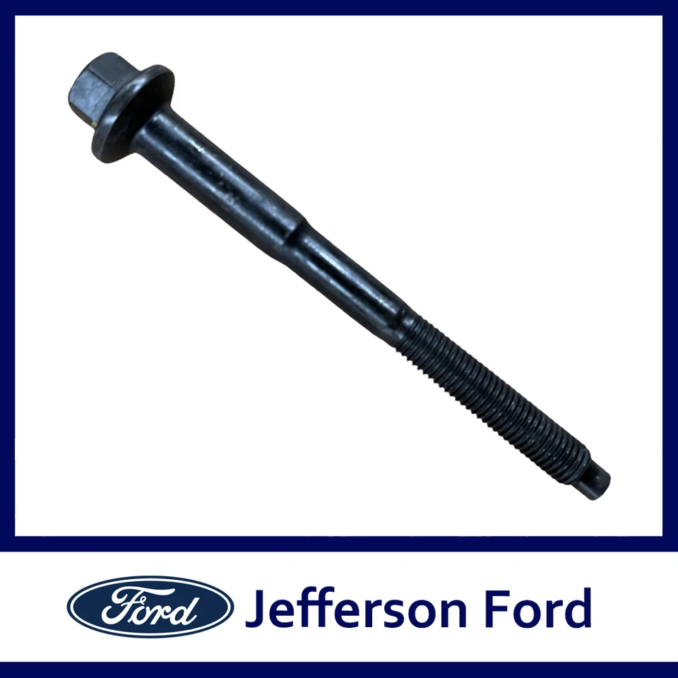 Genuine Ford Ranger PJ PK Injector Holder Bolt