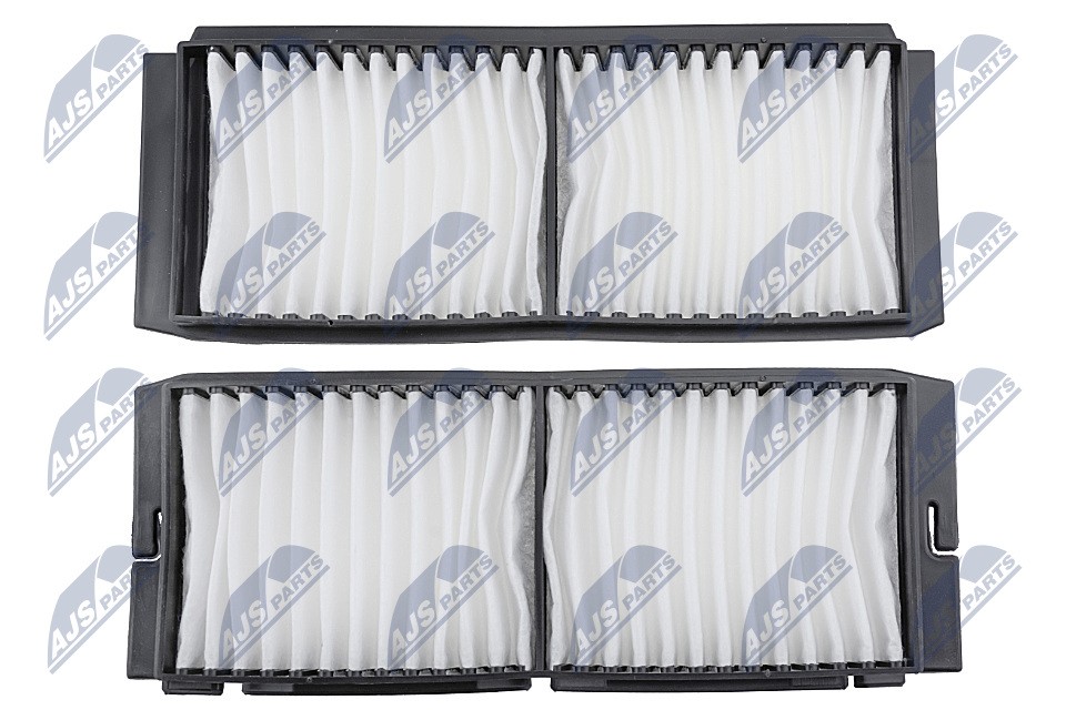 NTY Interior Air Filter Pollen Filter FCF-MZ-023 For Mazda - Image 9