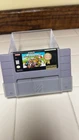 Super Mario Kart (Nintendo SNES, 1992)