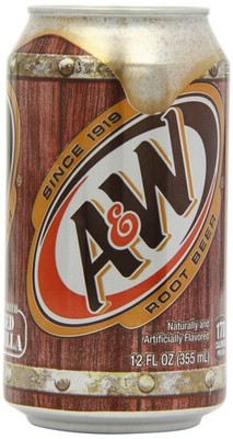 A&W Root Beer, 12 Ounce | eBay