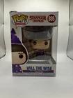 VAULTED Funko Pop! Vinyl: Stranger Things - Will the Wise #805 - SEE DESCRIPTION