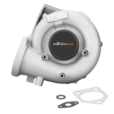      Turbolader 742730 11657790308  for BMW 530 d E60 E61 160 Kw M57N