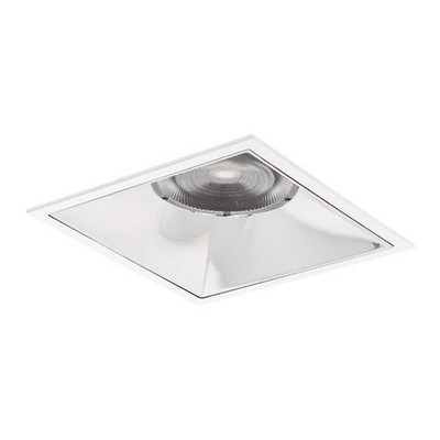 LED Einbaudownlight APOLLO MAXI IP20, 230V AC, 50Hz, 19,7W, 4000K, 2620lm 57°, C