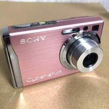 Preços baixos em Sony DSC W80 | eBay