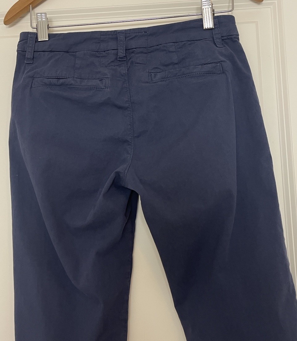 Missing Button Frank & Eileen Wicklow Italian Chi… - image 6