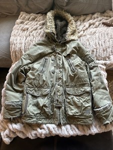 Ruehl 925 Jacket | eBay