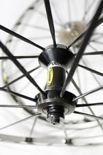 Mavic Ksyrium Ssc for sale | eBay