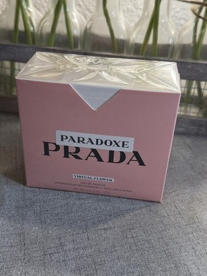 Prada Paradoxe Virtual Flower Eau de Parfum 3.0 fl. oz. / 90ml 22Y25CU NIB