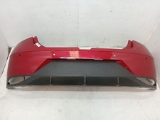 86610Q0010 HECKSTOSSFÄNGER / 602862 für HYUNDAI I20 ACTIVE