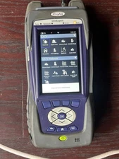 Viavi ONX-630 OneExpert DOCSIS 3.1 SWX IPX TSX NTX Fwd & Rev Sweep, VoIP