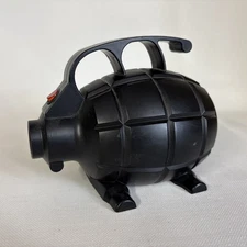 Replacement Grenade Air Pump For Inflatable Gymnastics Training Mat SS 103 500w
