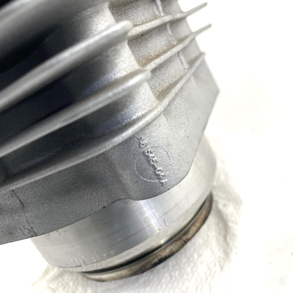 Jarro de cabeça de cilindro dianteiro Harley 16545-04 fabricante de equipamento original haste de pistão 04-22 Sportster 883 1200 - Imagem 3 de 4