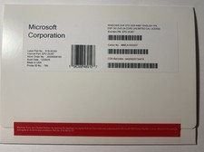 Microsoft Windows Server 2025 STANDARD 24 Core Unlimited CALS License Key NEW
