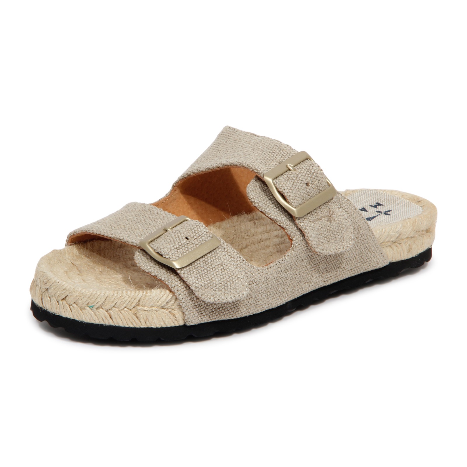 I5771 ЖЕНСКИЕ ТАПОЧКИ CIABATTA DONNA MANEBI