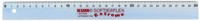 Lineal 15Cm L1 Softie Flex