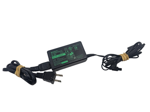Sony PEGA-AC10 AC Power Adapter 5.2V 2000mA Charger for CLIÉ Handheld GPS
