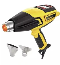 Wagner Furno 500 Professional Heat Gun - Versatile Powerful & Easy To Use