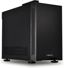 Lian Li TU150WX Mini ITX / DTX PC Case portable