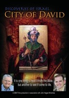 City Of David - Dvd - G3Z
