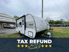2026 Jayco Jay Flight SLX Sports Edition 170BH