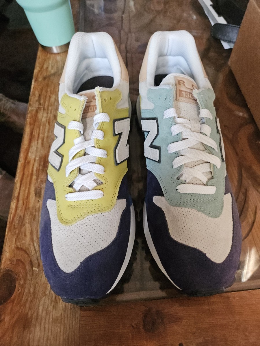 New Balance YC1300J3 キッズモデル（2020年） 21cm 【公式通販】