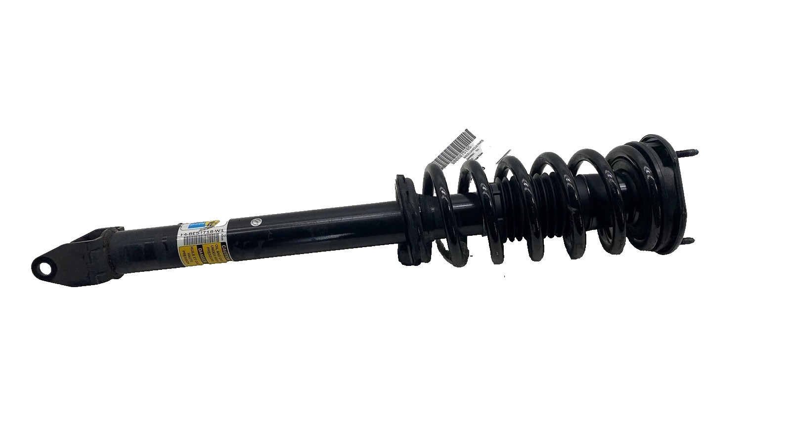 ⭕ 12-15 Tesla Model S Front Left or Right Shock Strut Absorber & Coil Spring RWD