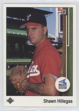 Shawn Hillegas