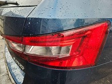 Skoda Superb MK3 2016 Estate Genuine Right Rear Outer Tail Light 3V9945208A