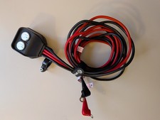 Champion Atv Winch Remote