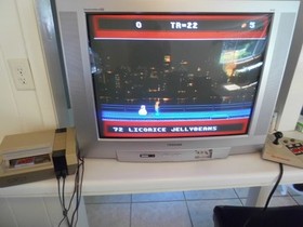 NES Puzzle Game Lot Boy & His Blob LOLO Solomon's Key Solstice Nintendo Tested