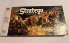 Vintage Stratego Board Game 1986 by Milton Bradley