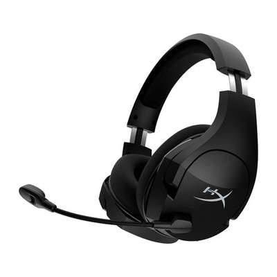 HyperX Cloud Stinger Core - Wireless Gaming Headset, for PC, 7.1 Surround Sound