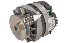 Fits JOHN DEERE alternator
