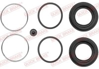 Quick Brake Reparatursatz, Bremssattel 114-0180 FüR Opel Saab