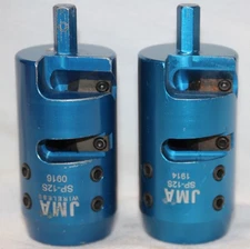 JMA SP-12S 1/2" Cable Prep Tool