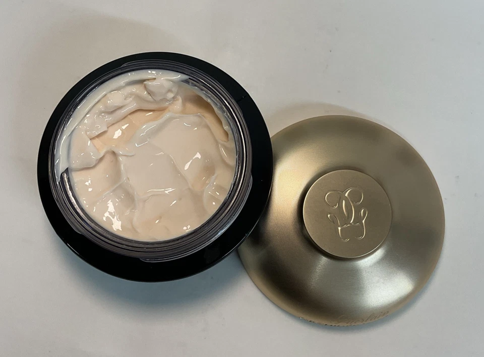 Guerlain Orchidee Imperiale Excepcional Cuidado Completo La Máscara 2.5 Fl Oz, PROBADOR Foto 2 de 4