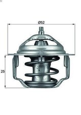 Thermostat Mitsubishi 3000