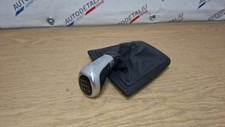 BMW Z4 E89 2010 Verkleidung Schaltknauf Schalthebel Wählhebel 7584548 DVV20994