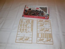 ESCI Crimeam War British Cavalry. Lord Cardigans 11 Hussars 1/72 Scale 27 Pieces