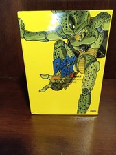 Dragon Ball Z: Dragon Box Vol. 4 (DVD, 2010, ...
