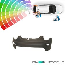 Lackiert Stoßstange vorne oben passt für VW New Beetle 9C bj 98-05